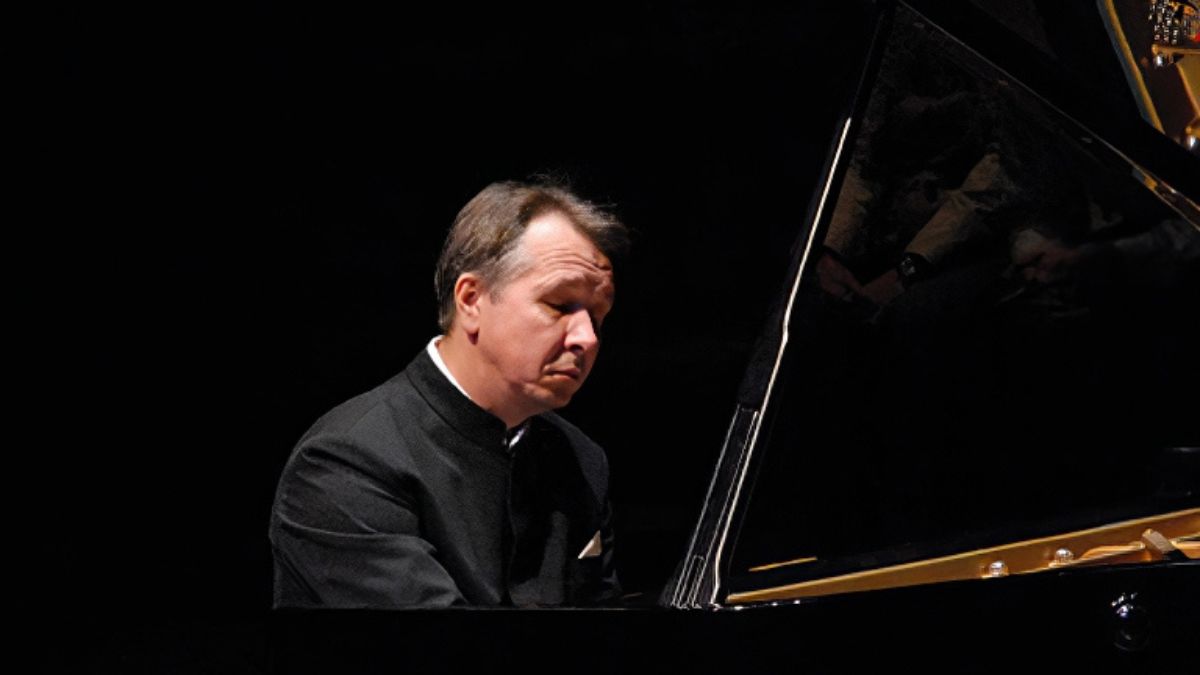 Legendary Piano Genius at Dubai Opera