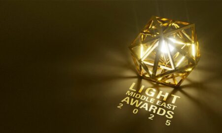 Light Middle East Awards 2025