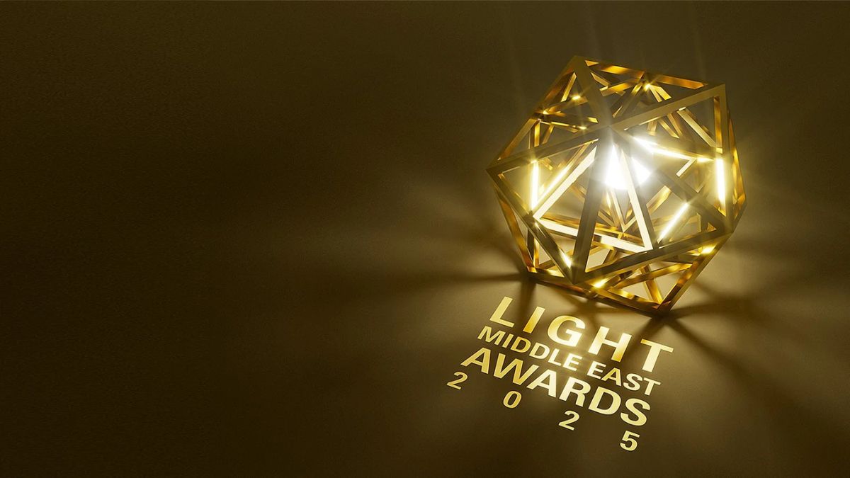 Light Middle East Awards 2025