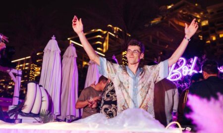 Lost Frequencies Rocks Bohemia Beach