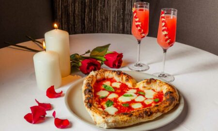 Love is in the Air Celebrate Valentine’s Day at TOTÓ Vini e Cucina