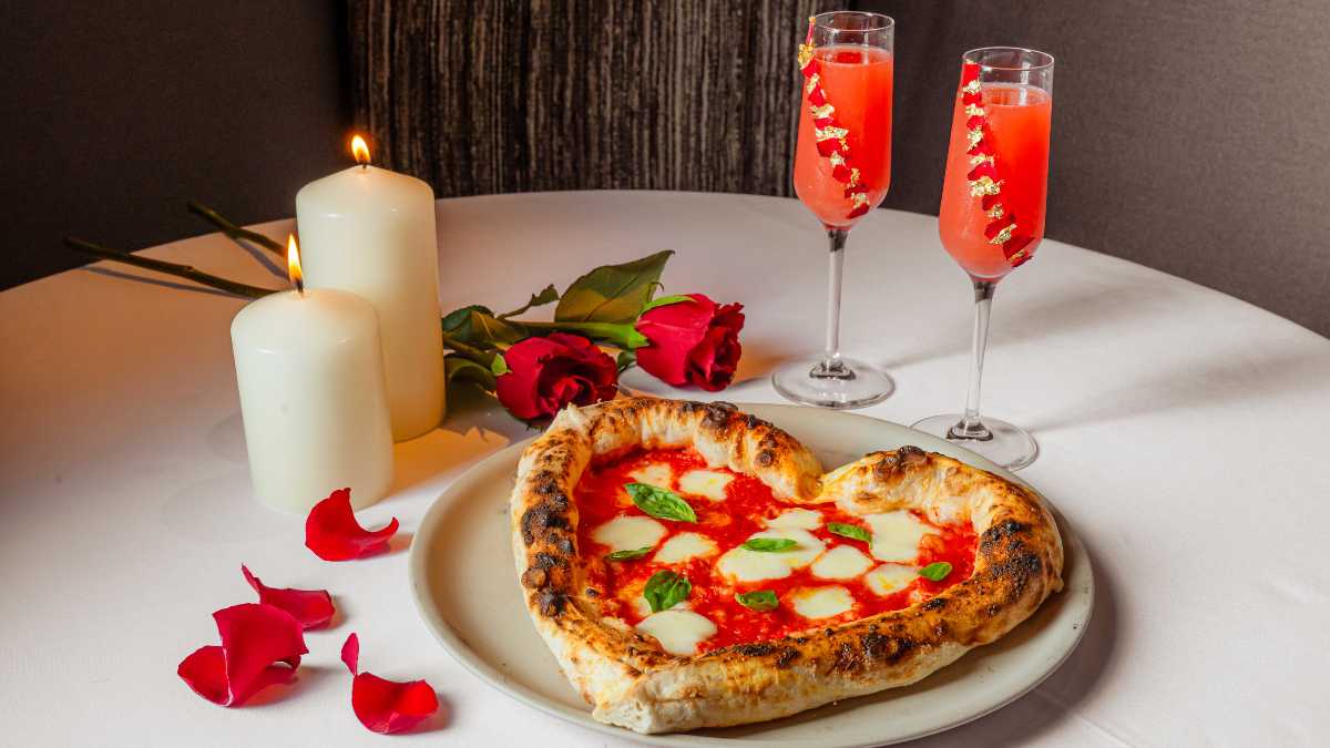 Love is in the Air Celebrate Valentine’s Day at TOTÓ Vini e Cucina