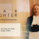 Max Richter Live at Dubai Opera