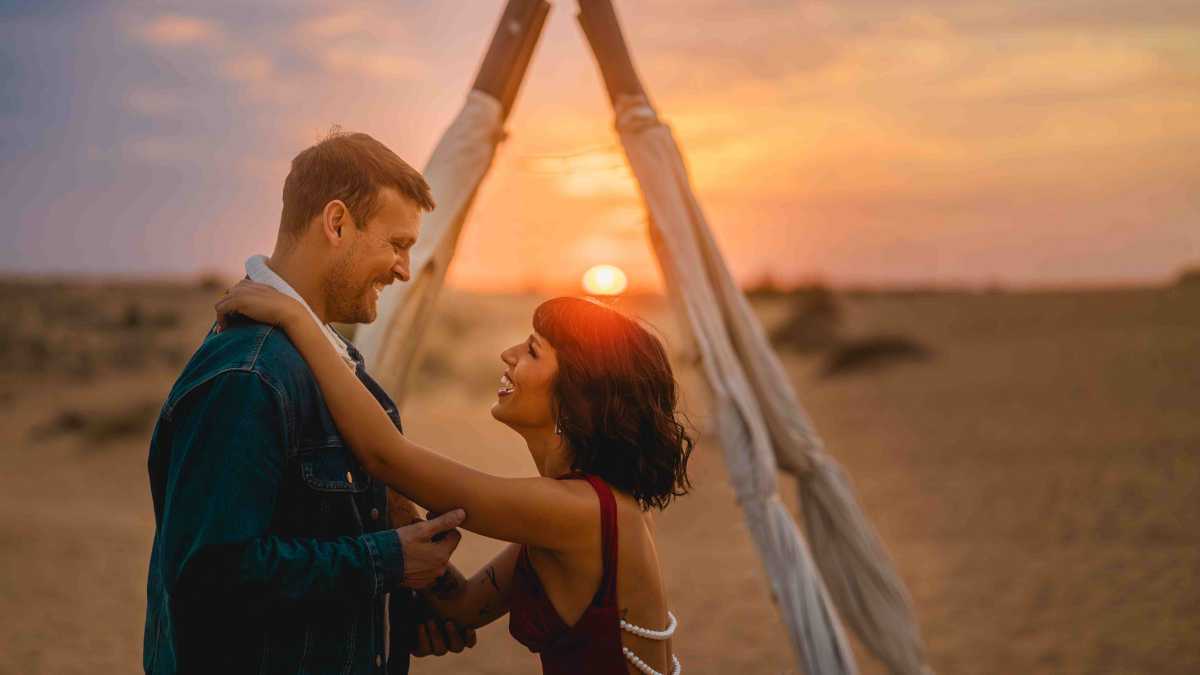 Nara on the Sea: A Valentine’s Day Cruise Like No Other