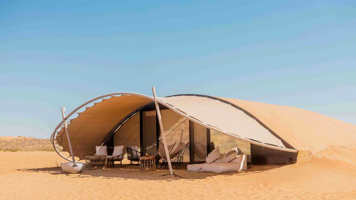 Nara on the Sea: A Valentine’s Day Cruise Like No Other