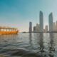 Nara on the Sea Redefining Luxury Dining Cruises in Dubai