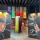 Naruto The Gallery Experience