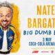 Nate Bargatze Live in Dubai