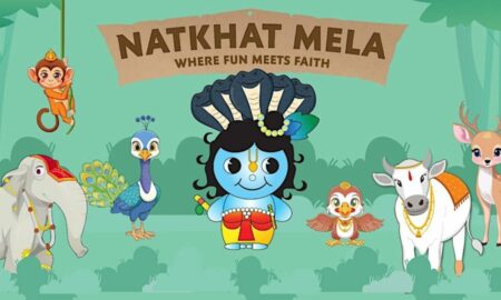 Natkhat Mela 2025: A Day of Joy