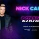 Nick Carter Live in Dubai