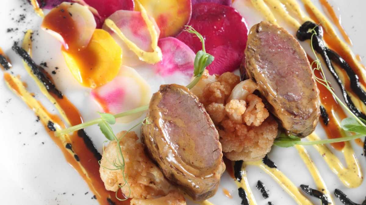 Oberoi Hotels & Resorts A Global Culinary Odyssey