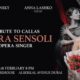 Opera Night Tribute to Maria Callas