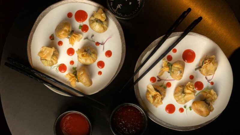 Pan-Asian Night at Hotel Indigo Dubai Downtown Is a Foodie’s Paradise