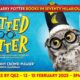 Potted Potter Live in Dubai