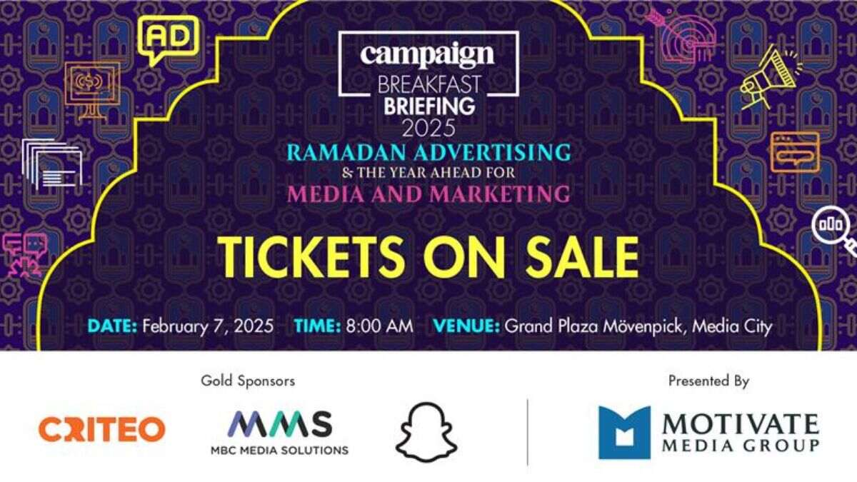 Ramadan Advertising & 2025 Marketing Trends