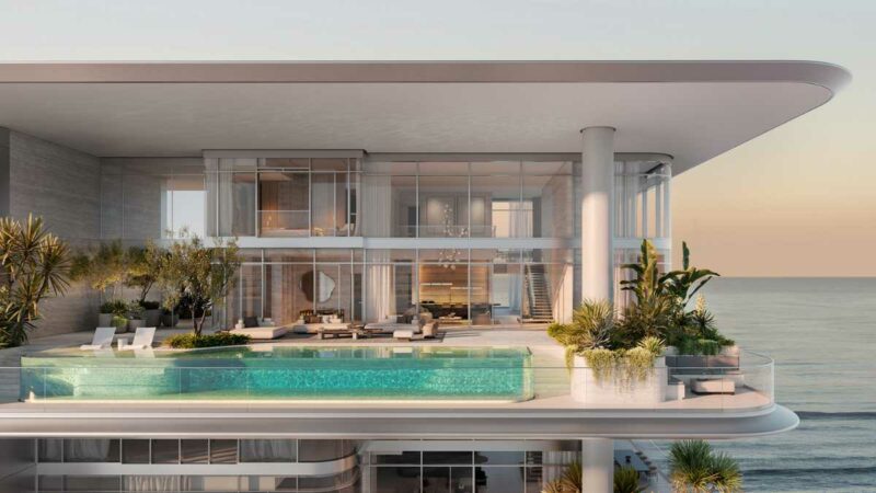 Redefining Ultra-Luxury Living in Dubai With OMNIYAT Properties