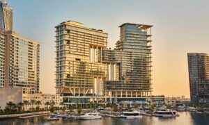 Redefining Ultra-Luxury Living in Dubai With OMNIYAT Properties