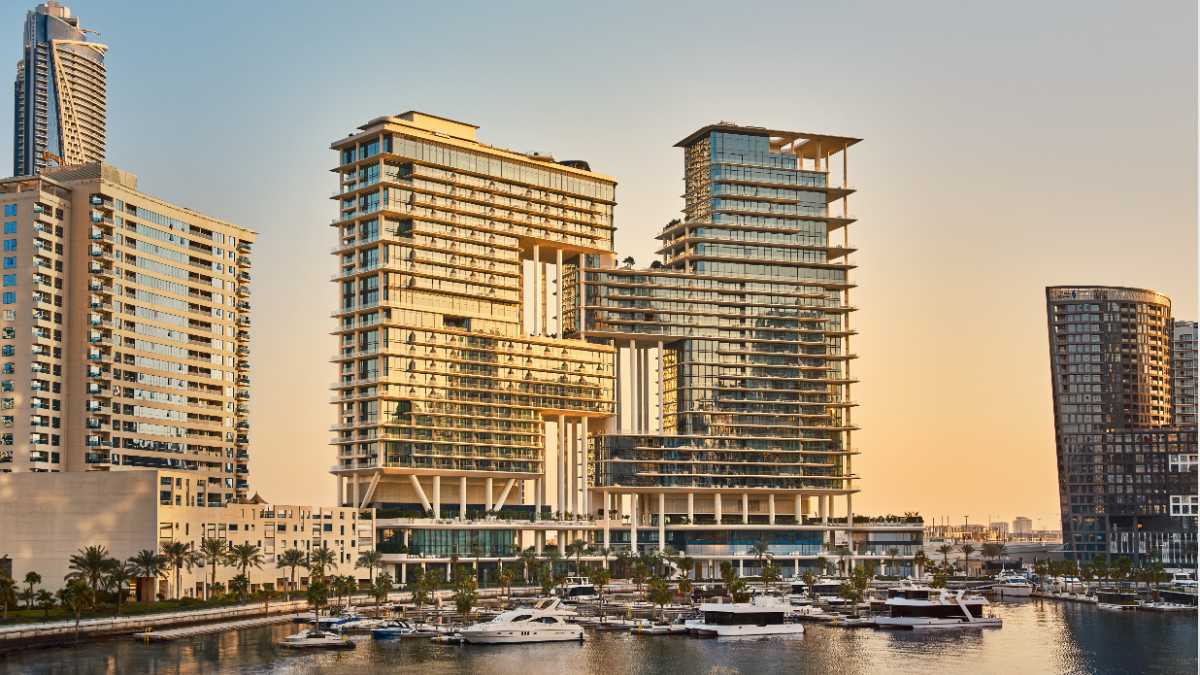 Redefining Ultra-Luxury Living in Dubai With OMNIYAT Properties