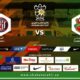 Shabab Al Ahli vs Al Jazira