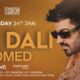 Soul of Cavo Presents DJ Dali Live