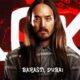 Steve Aoki Takes Over Barasti Beach