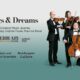 Strings & Dreams at Dubai Opera Studio