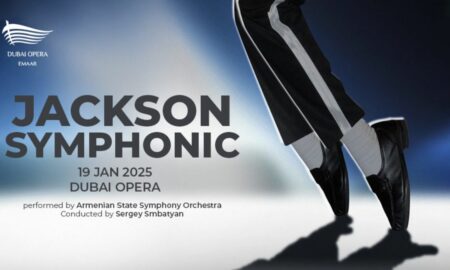 Symphonic Magic: King of Pop Reimagined