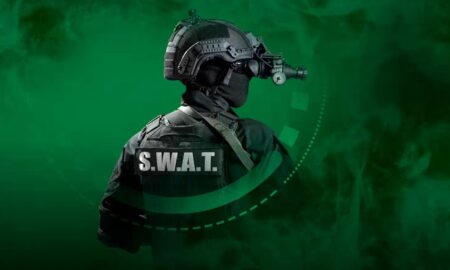 The UAE SWAT Challenge 2025