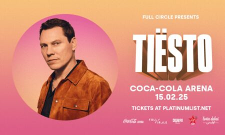 Tiësto: The Ultimate Dance Party