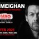 Tom Meighan RAW25 Live in Dubai