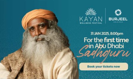 Transform with Sadhguru