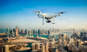 UAE Drone Ban Lifted with Exciting New Guidelines