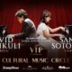 VIP Classical - Cultural Music Circle | January