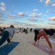 Yoga Under the Stars