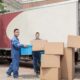 Movers and Packers in Abu Dhabi for Shifting House