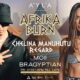 Afrika Burn at Ayla Beach Club