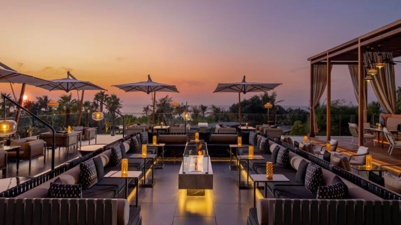 Banyan Tree Dubai Bluewaters Island