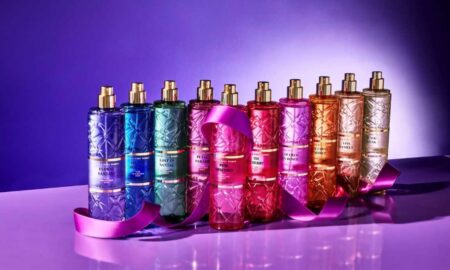 Bath & Body Works Unveils Everyday Luxuries