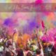 Best Holi Events In UAE 2025