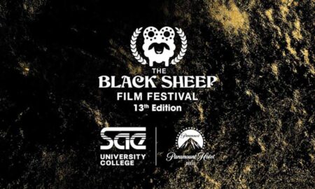 Black Sheep Film Festival Returns