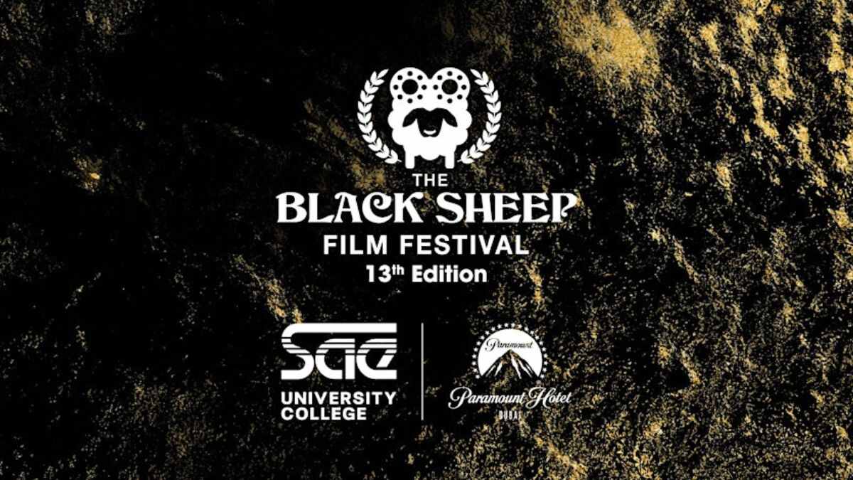 Black Sheep Film Festival Returns