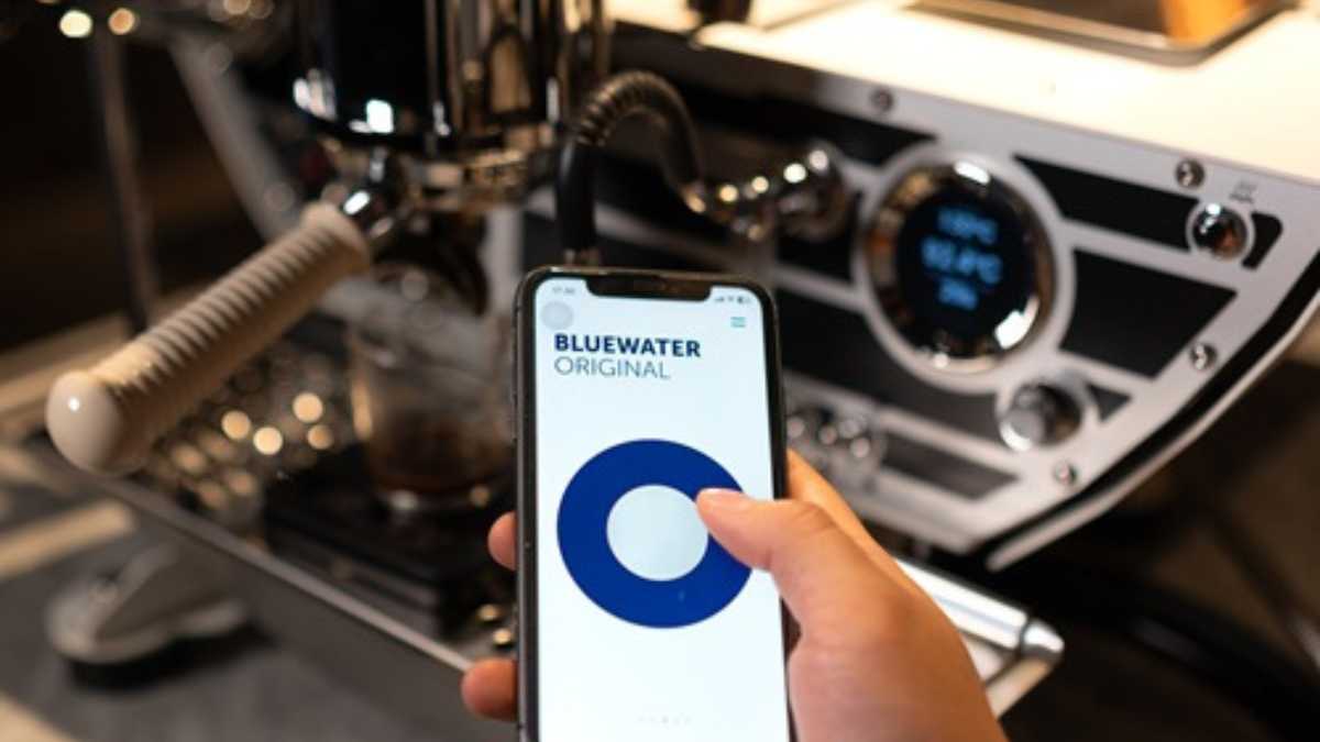 Bluewater To Unveil the Future of Specialty Coffee at World of Coffee Dubai