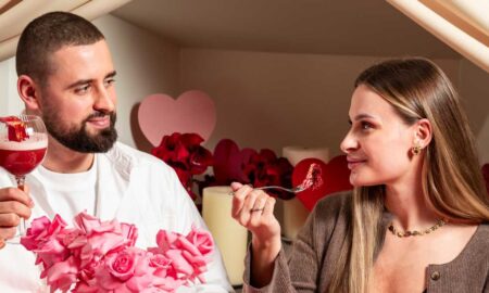 Celebrate Love in Bloom at L’ETO Dubai