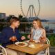 Celebrate Valentine’s Day at The Beach, JBR