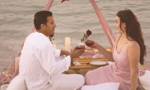 Celebrate Valentine's Day in Ras Al Khaimah with Movenpick Resort