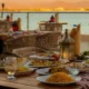 Delightful Ramadan Experience at Meze, DoubleTree by Hilton Resort & Spa Marjan Island