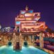 Double the Fun at Aquaventure World Dubai