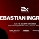 EDM Icon Live: Sebastian Ingrosso