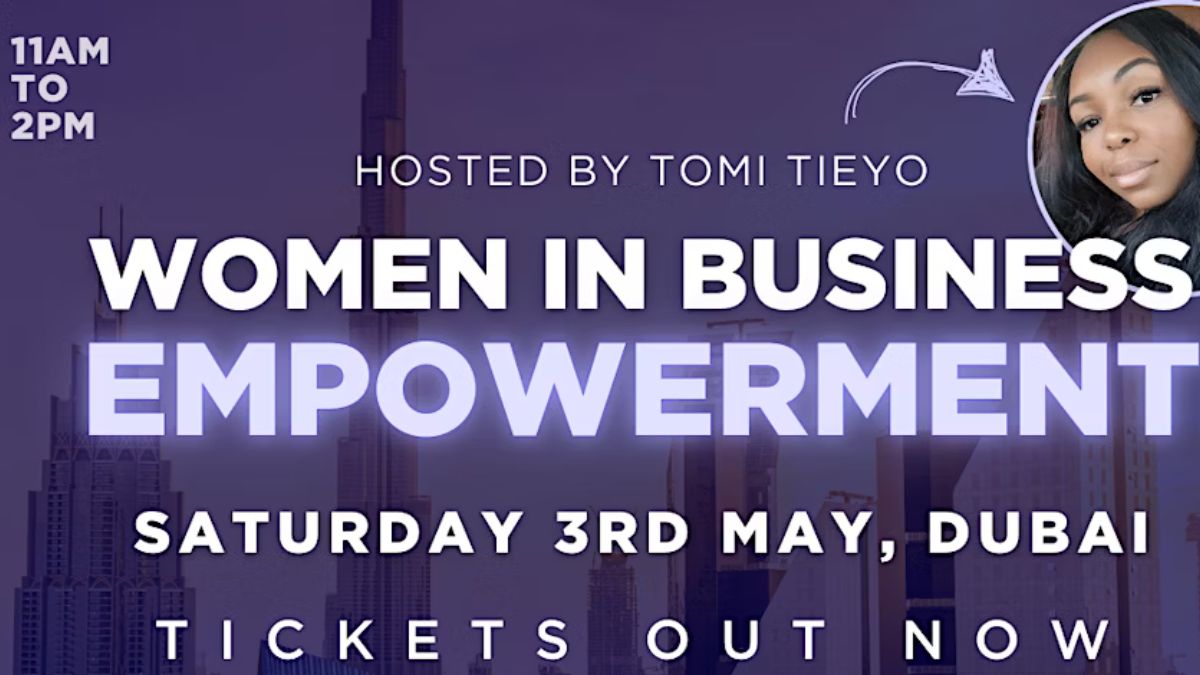 Empowering Women in Business