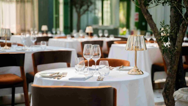 Folly Brasserie Opens at Address Montgomerie Dubai